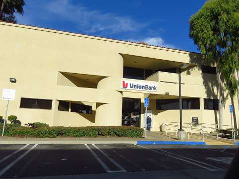 Union Bank in Laguna Hills